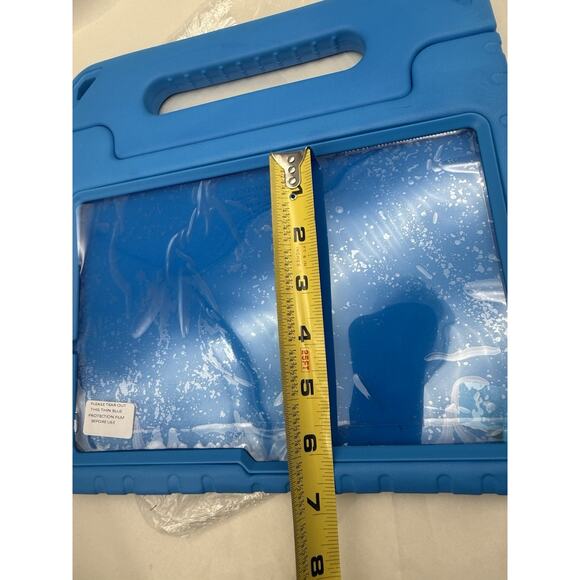 Shockproof Kids Case for Samsung Galaxy Tab A9+ Plus 11 in with Built-in Screen - Picture 15 of 16